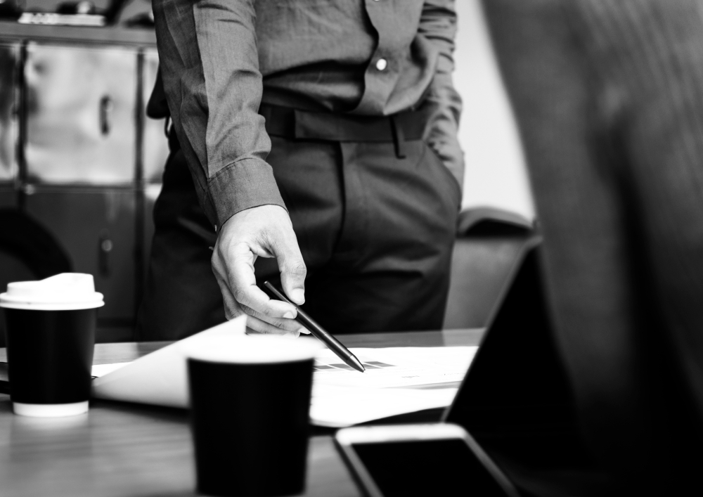 Customer support and collaboration