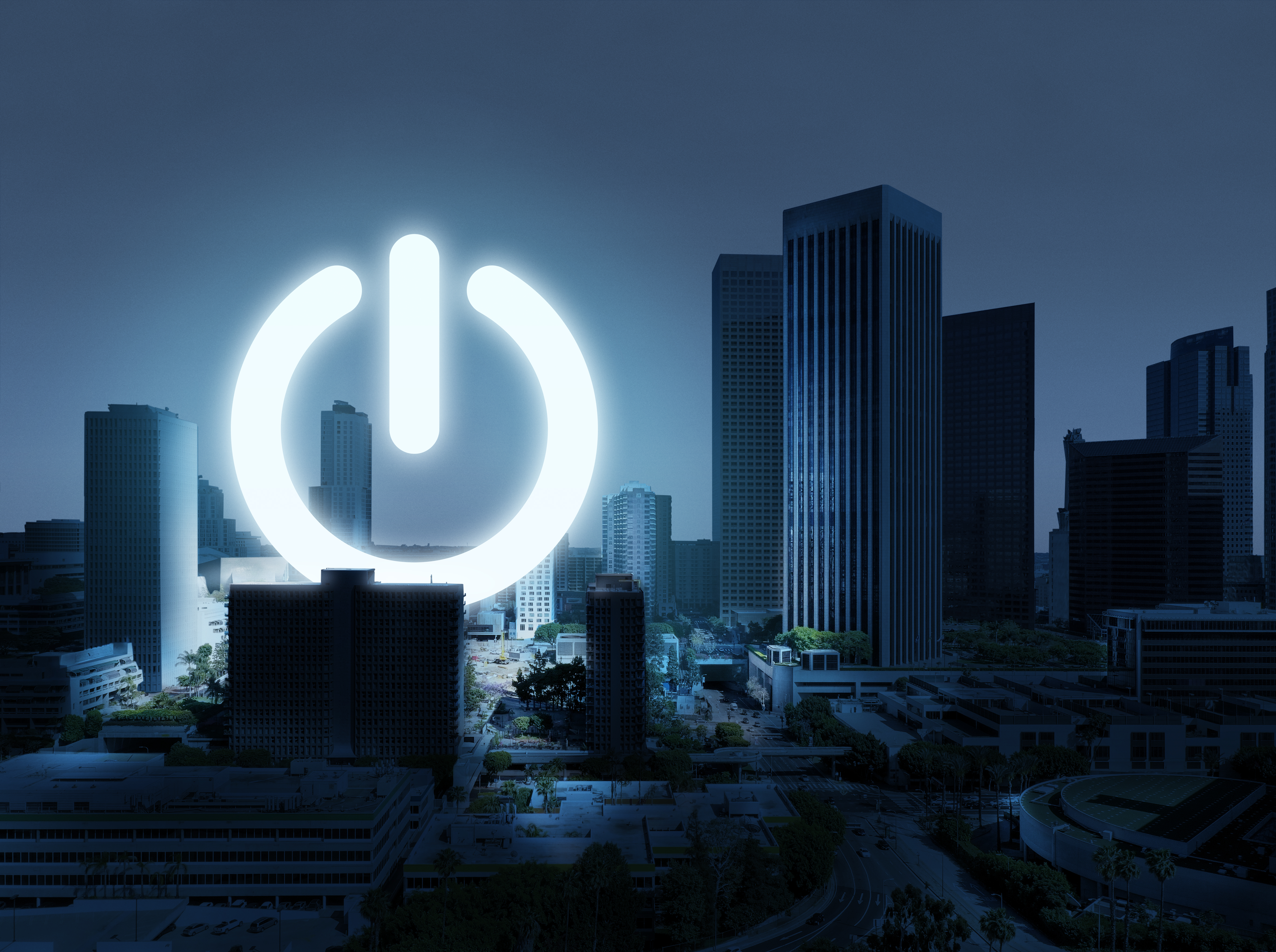 Onsite power systems providing resilient energy