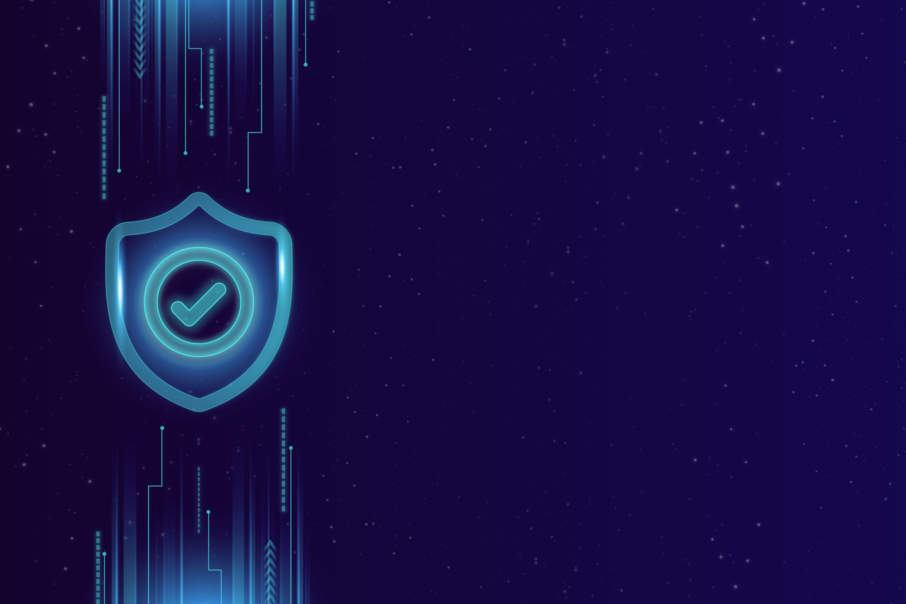 SOC monitoring for healthcare systems